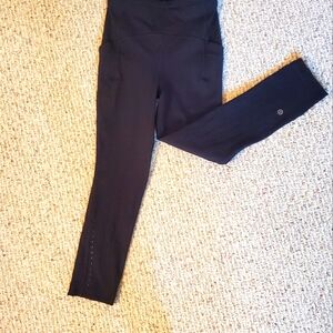 Running tights